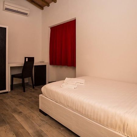 Hotel Villa Bartolini Calenzano Esterno foto