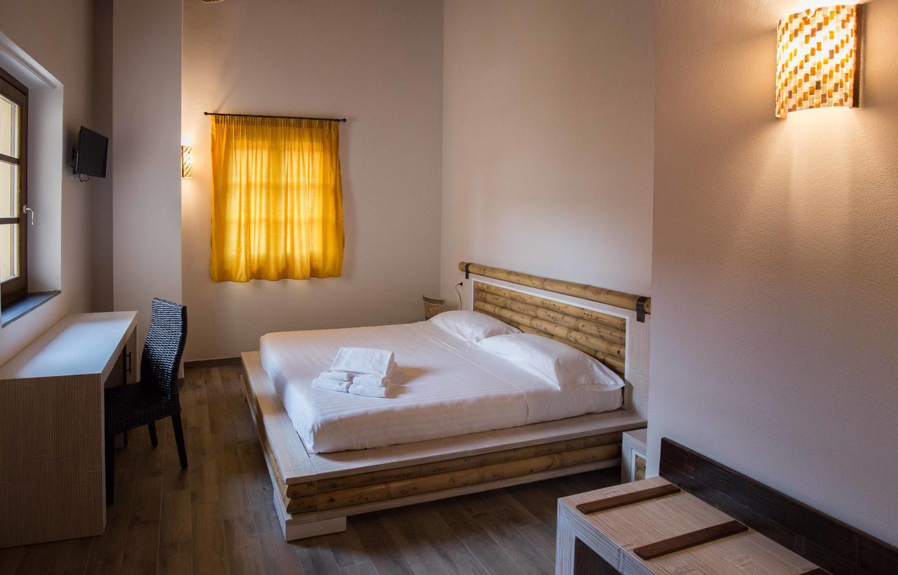 Hotel Villa Bartolini Calenzano Esterno foto