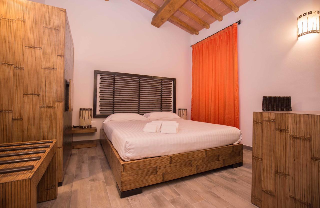 Hotel Villa Bartolini Calenzano Esterno foto