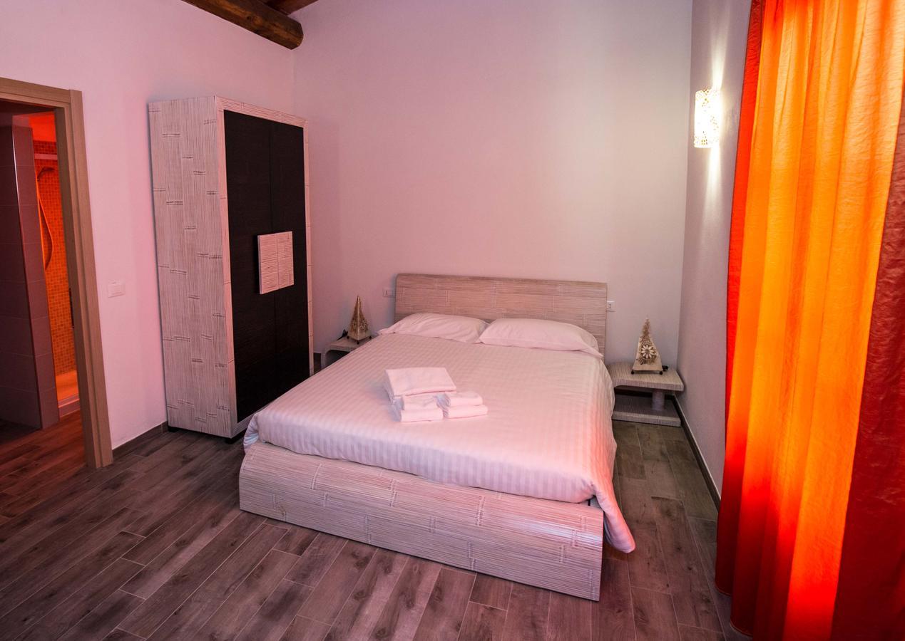 Hotel Villa Bartolini Calenzano Esterno foto