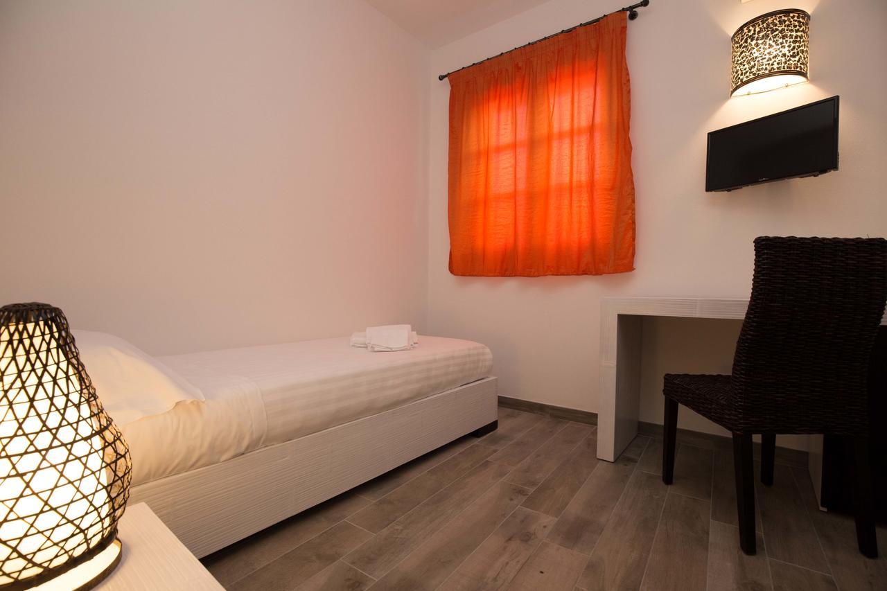 Hotel Villa Bartolini Calenzano Esterno foto