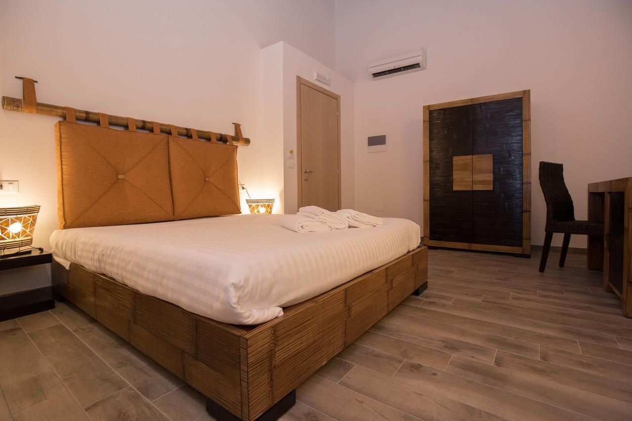 Hotel Villa Bartolini Calenzano Esterno foto