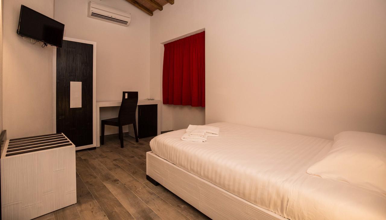 Hotel Villa Bartolini Calenzano Esterno foto