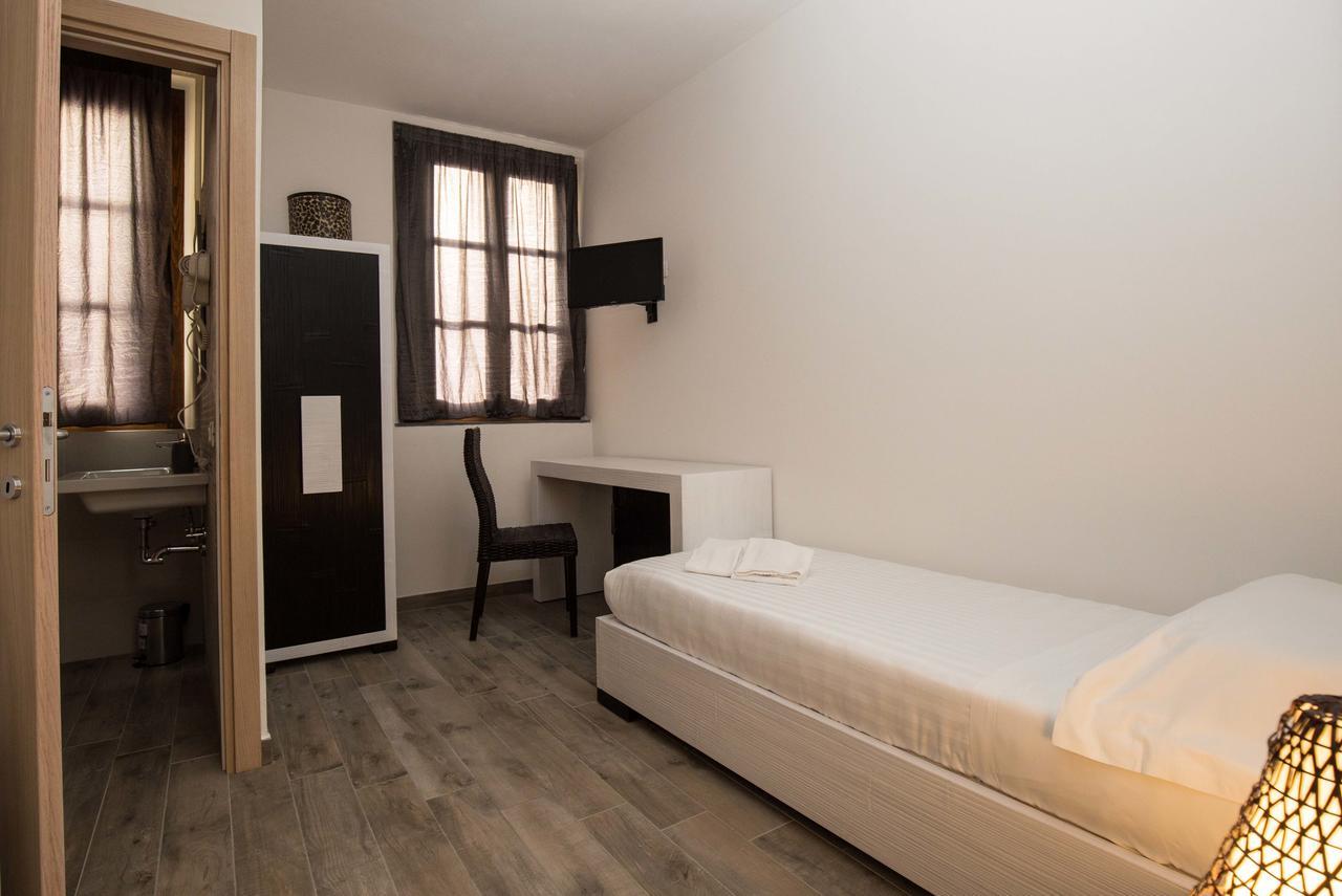 Hotel Villa Bartolini Calenzano Esterno foto